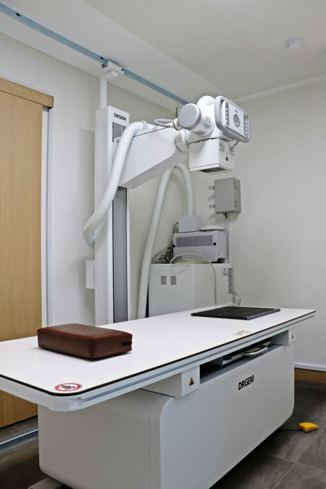 구산 X-ray실.JPG